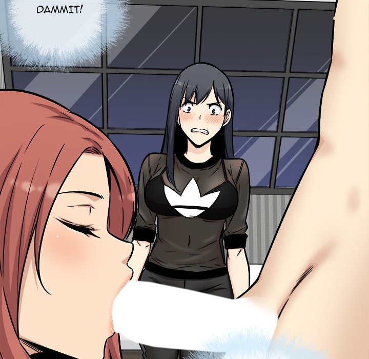 Excuse me, This is my Room - episode 49 - 11