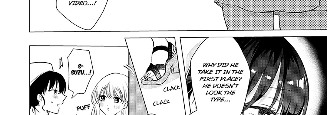 Now That I’m Stuck in His Bed, I Have to Keep Quiet...! The Straight-Laced Nurse Gets Ordered Around by Her Sister’s Boyfriend! - episode 5 - 10