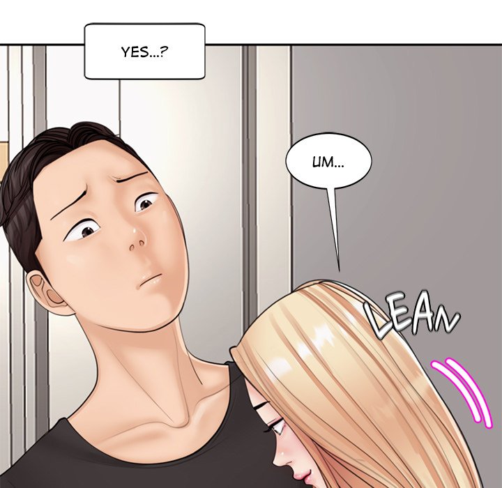 Please Take Care of Her - episode 3 - 166