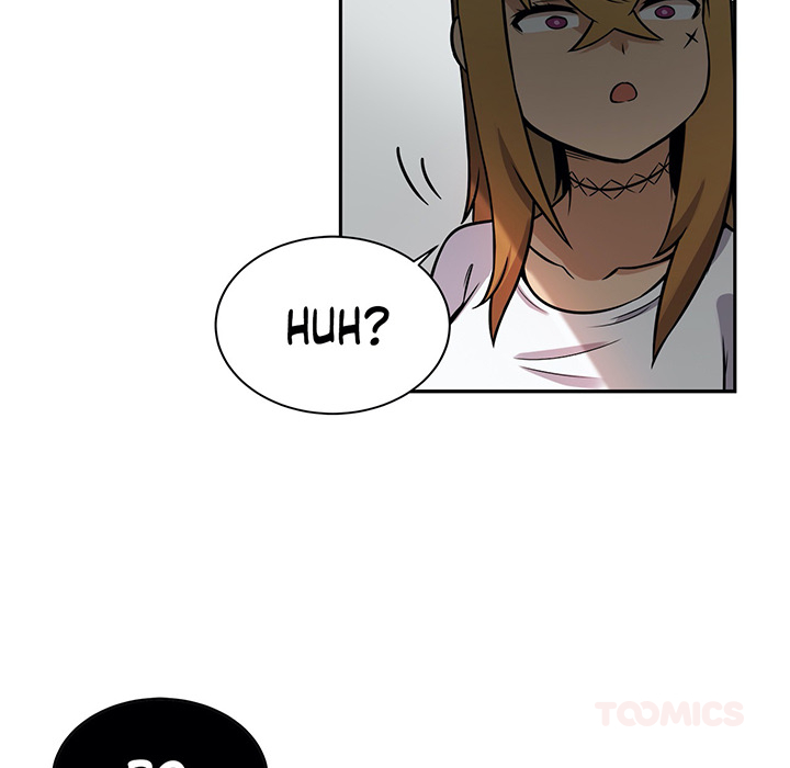 Zombie Girlfriend! - episode 3 - 17