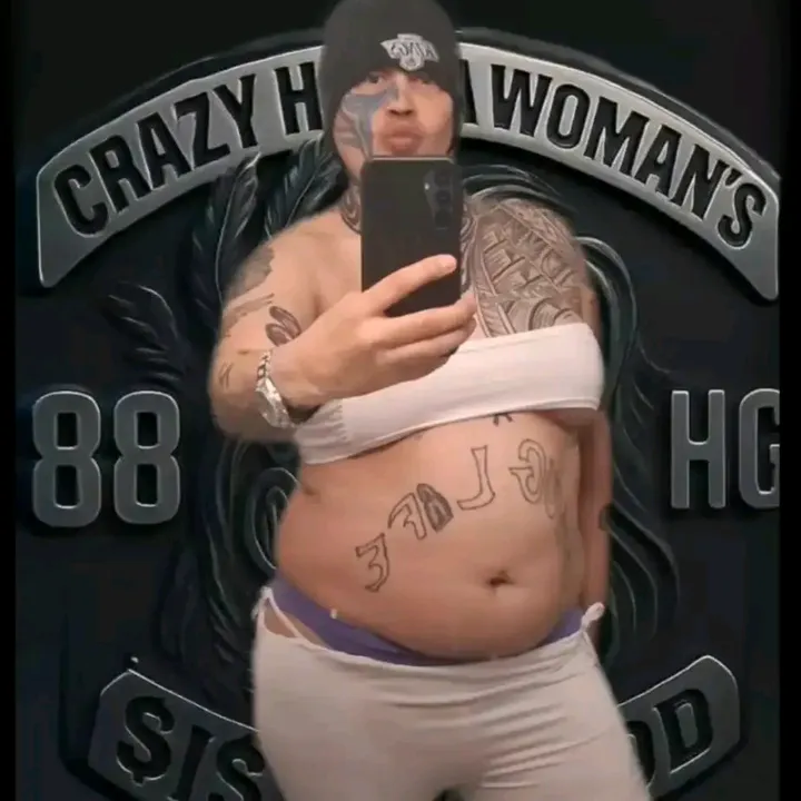crazyhaidawomens