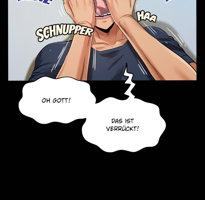Einziehen, Ausziehen - episode 6 - 20