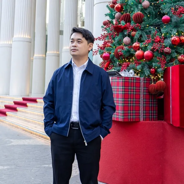 luongkimcuongstory