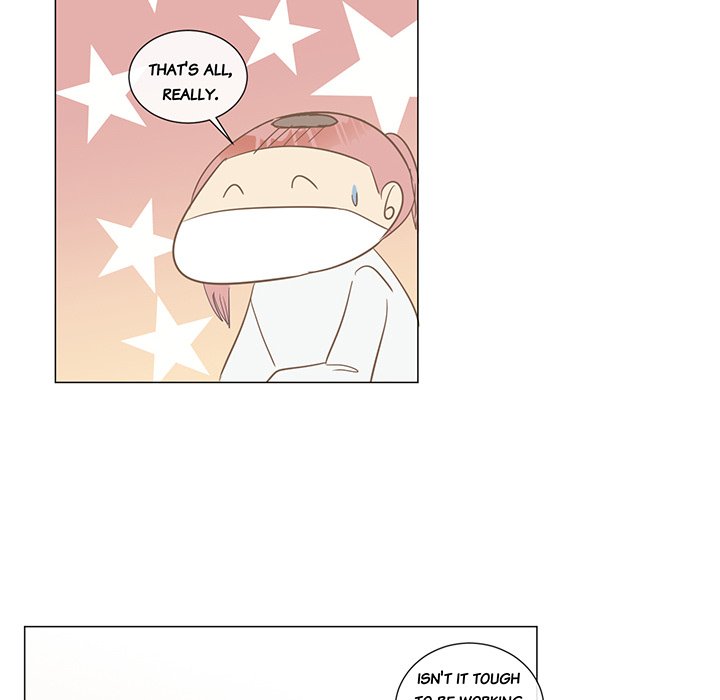 Your Secret Body - episode 13 - 42