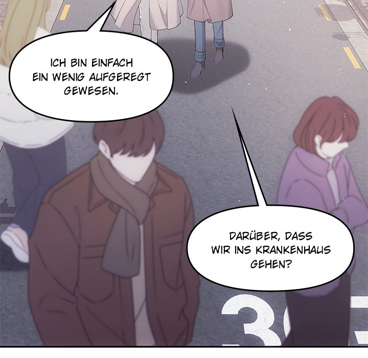 Liebe im Einvernehmen - episode 45 - 66
