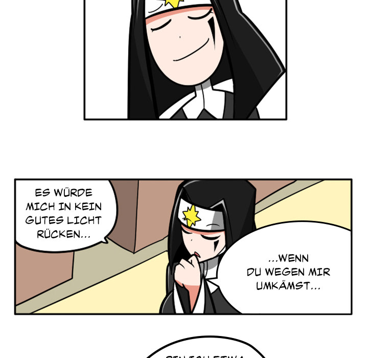 Das Wohnheim aus einer anderen Welt - episode 54 - 9