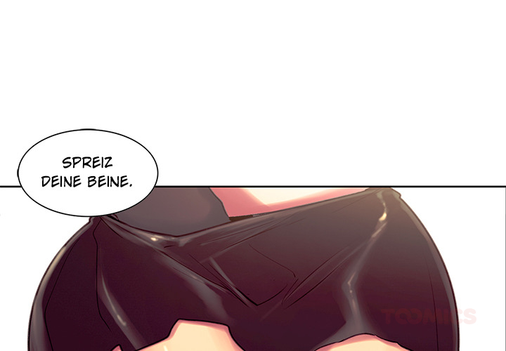 Zahme Damen - episode 19 - 1