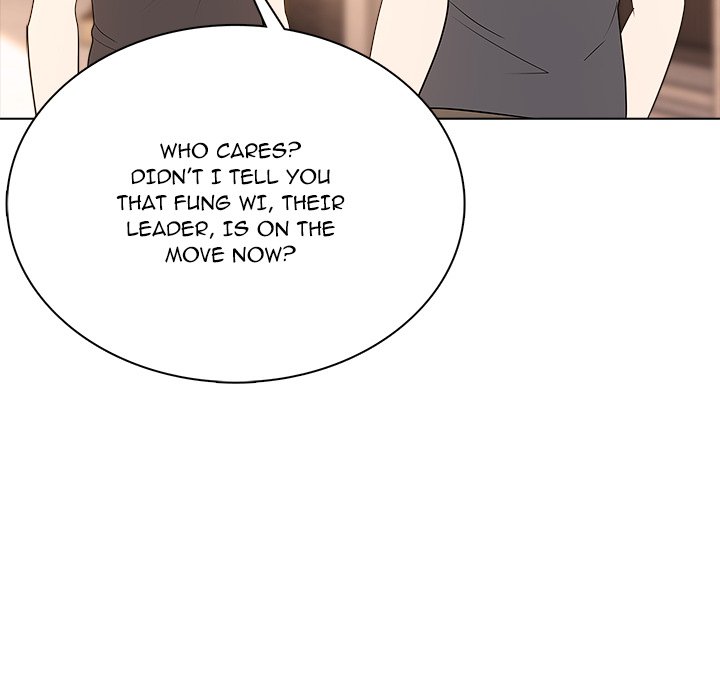 High School Legend Boost - episode 47 - 104