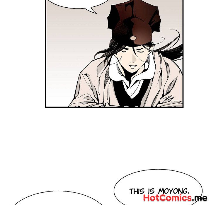 Magician's Murim Adventures - episode 46 - 54