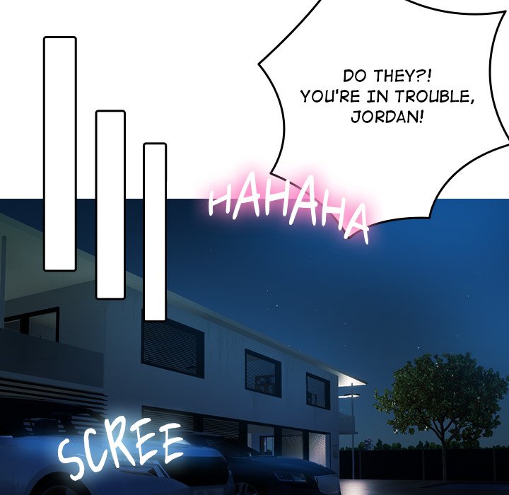Make Me Yours, Professor - episode 30 - 106