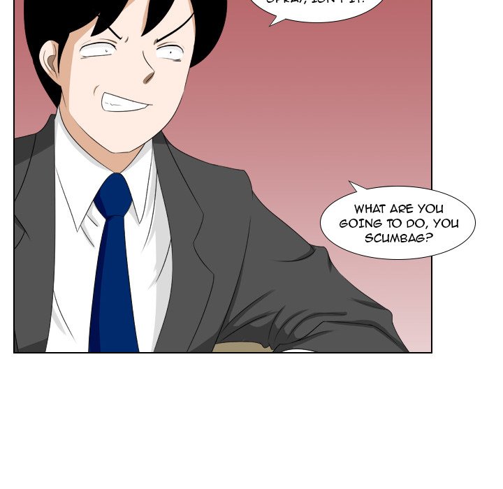 Maro's Romance - episode 12 - 43