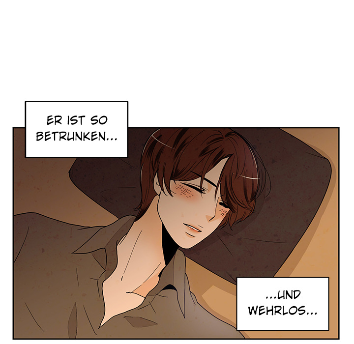 Händchenhalten Auf Eigene Gefahr - episode 39 - 4