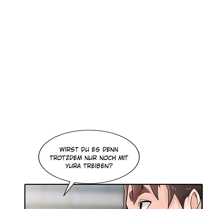 Verliebt in meine Schwägerin - episode 53 - 73