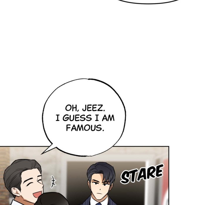 Easy to Read - episode 11 - 23