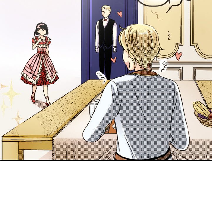 My Dearest  Irina - episode 4 - 23