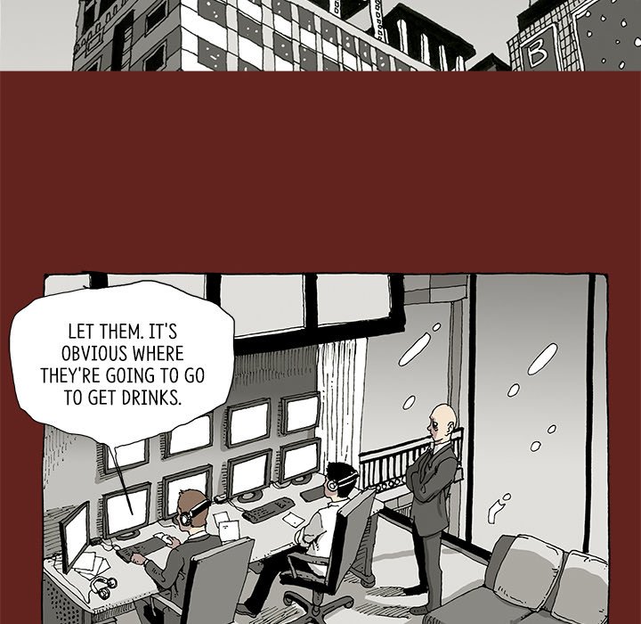 They're Coming - episode 6 - 11