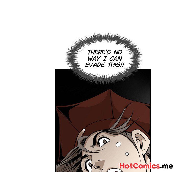 Magician's Murim Adventures - episode 49 - 4