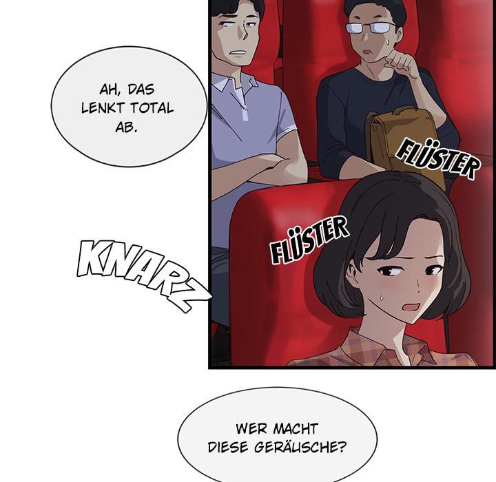 Meine zweite Freundin - episode 1 - 230