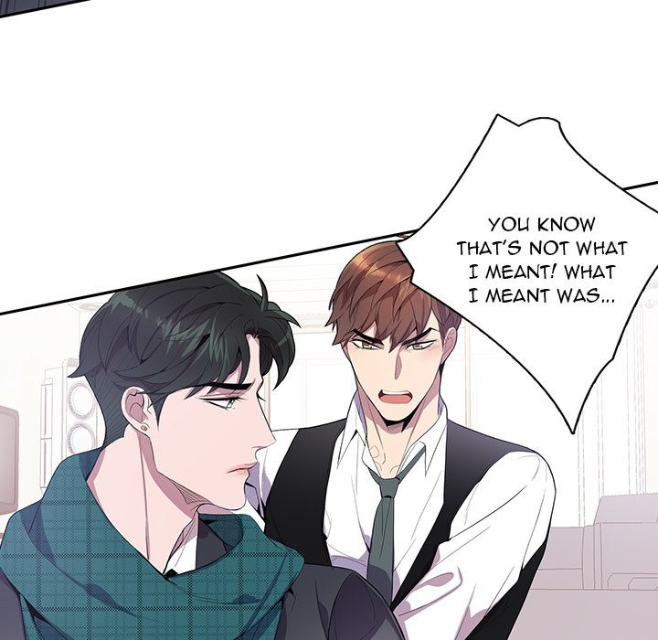 Why Is it You? - episode 16 - 37