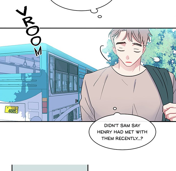 Wistful Summer - episode 22 - 21