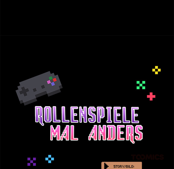 Rollenspiele mal anders - episode 67 - 31