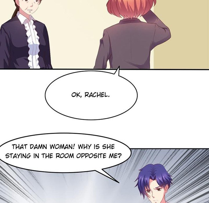 Happiness In Disguise - episode 1 - 59