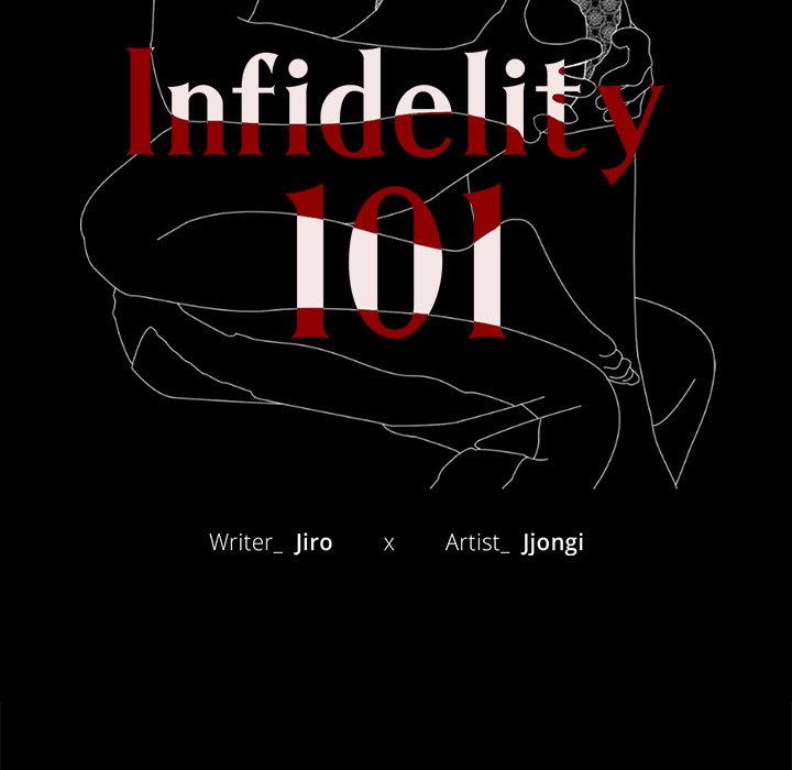 Infidelity 101 - episode 10 - 6
