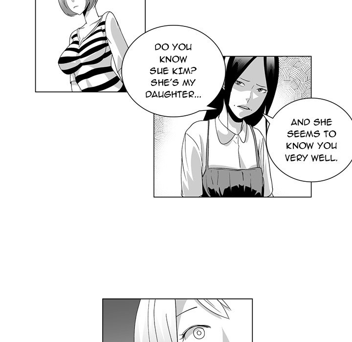 The Strange Lady In Our Town - episode 6 - 8