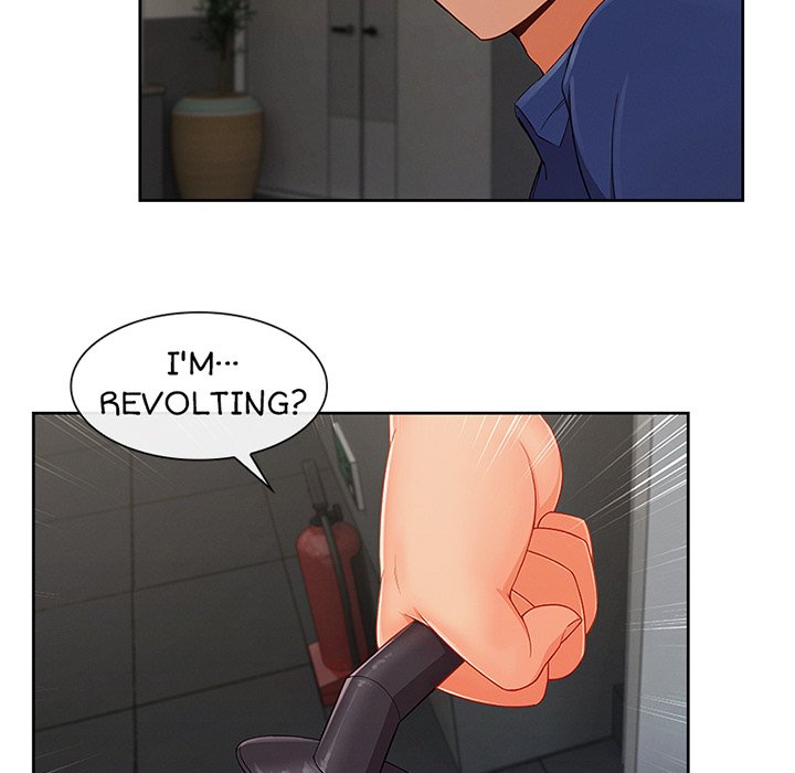 Sang-Ah - episode 32 - 7