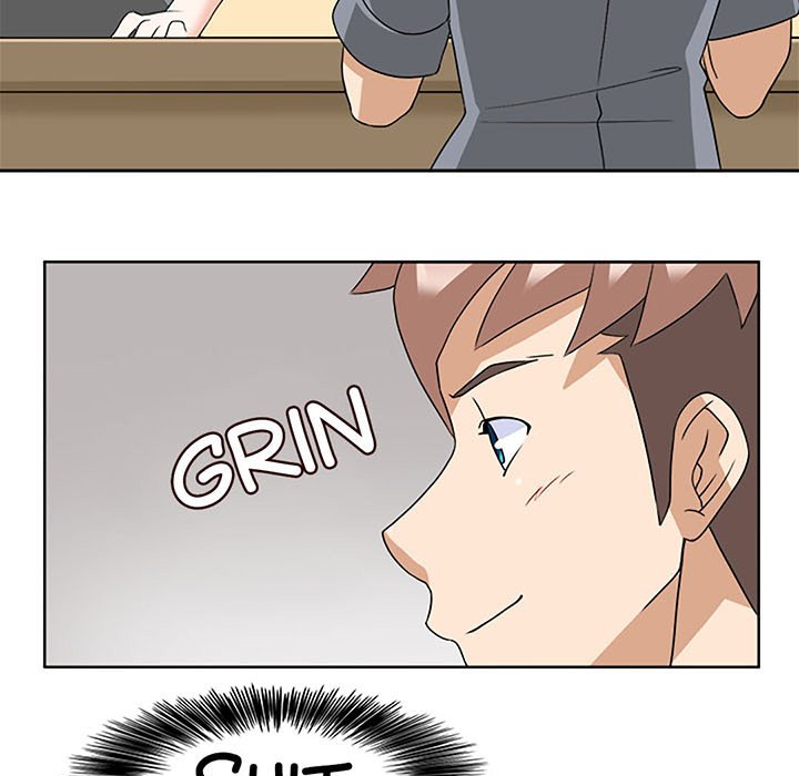 Agent Playboy, Reporting for Duty! - episode 11 - 82