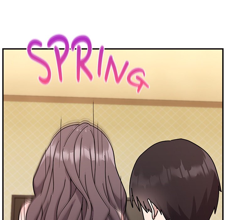 Knot My Secret - episode 5 - 8