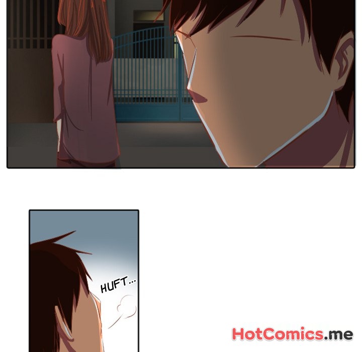 My Girlfriend is a Soap Opera Star - episode 8 - 31
