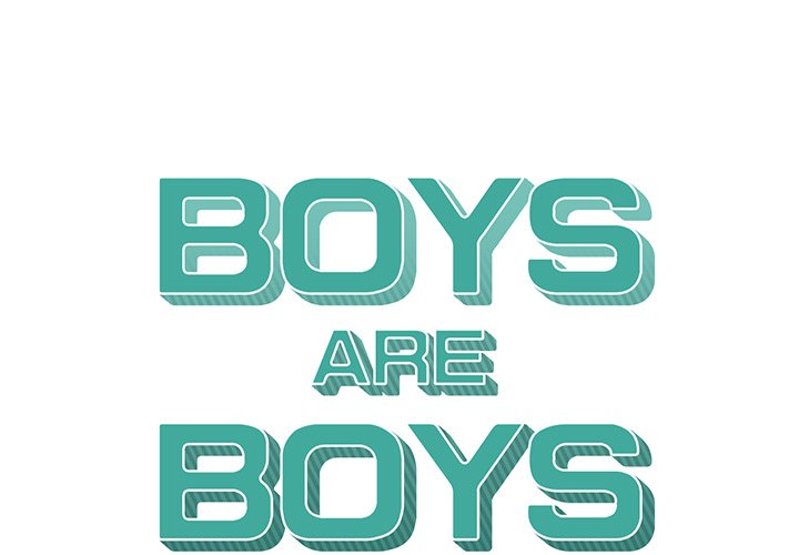 Boys are Boys - episode 2 - 0