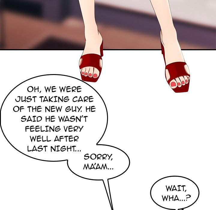 The Repeat Student - episode 22 - 16