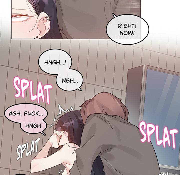 A Pervert's Daily Life - episode 122 - 34
