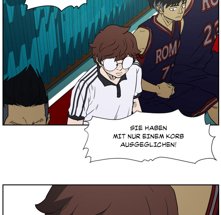 Tweener - episode 50 - 74