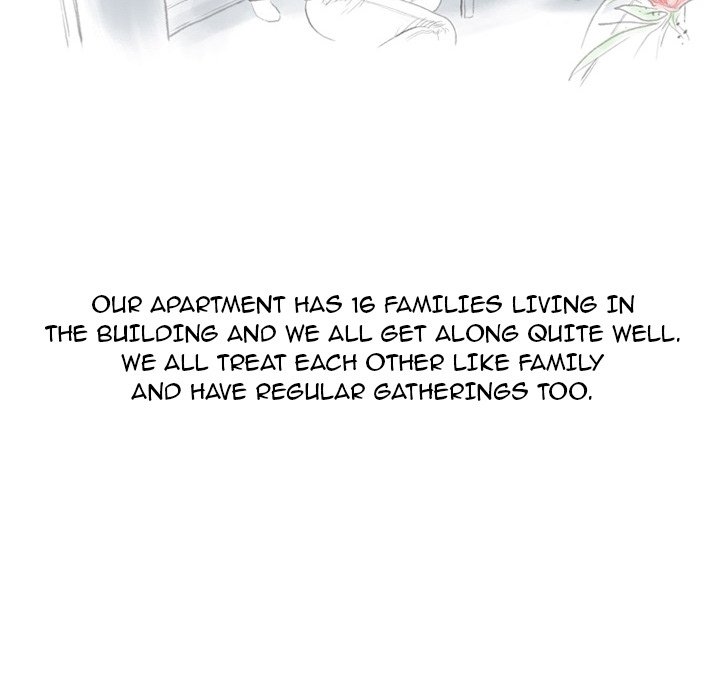 Second Gossip - episode 11 - 10