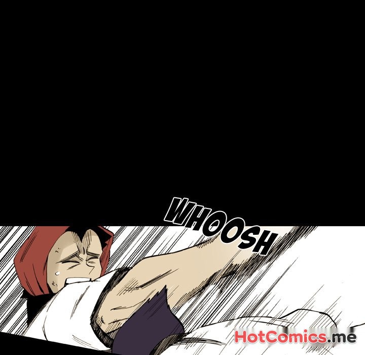 The Bully Hunter - episode 11 - 49