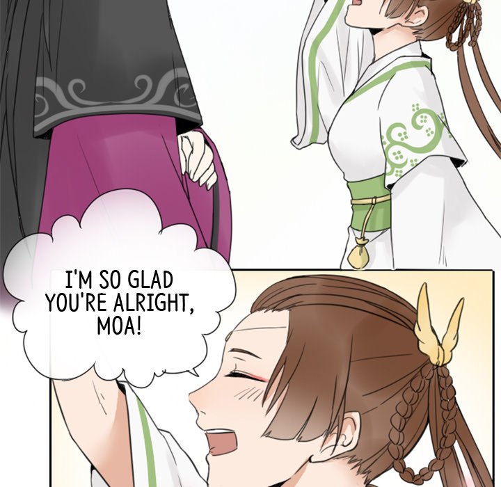 Odis and Moa's Underworld Diary - episode 27 - 6