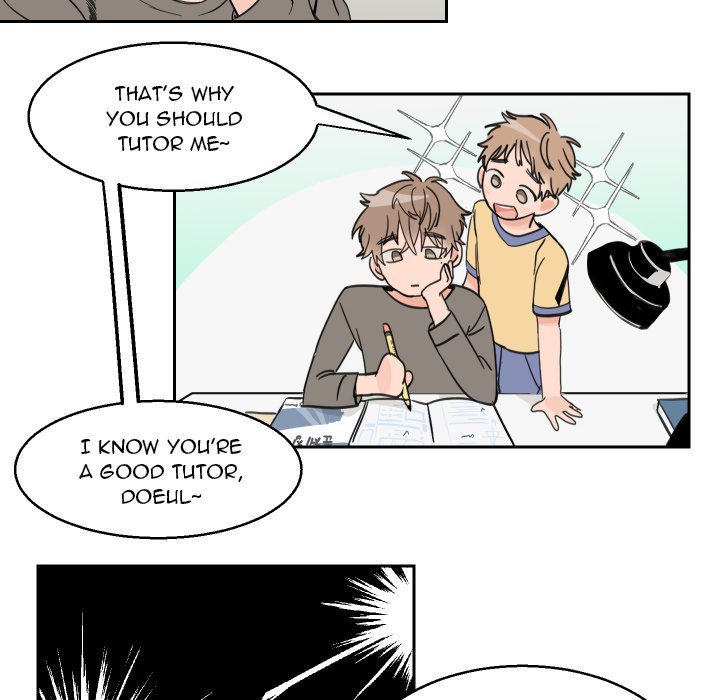 The Warmth of Your Heartbeat - episode 2 - 39