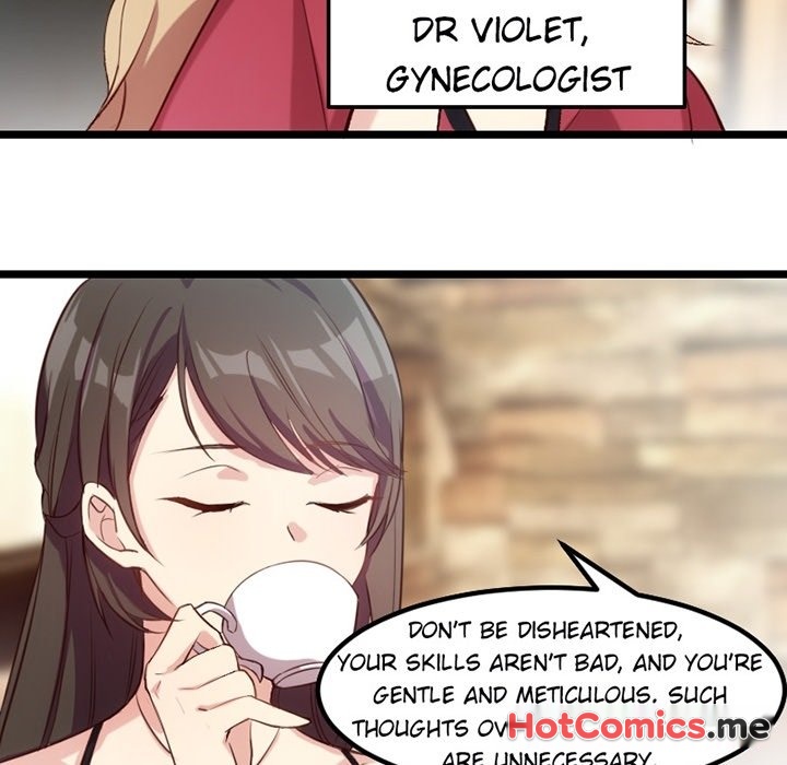 CEO's Sudden Proposal - episode 2 - 27