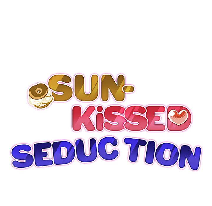 Sun-Kissed Seduction - episode 5 - 180