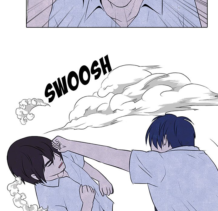 High School Devil - episode 80 - 24