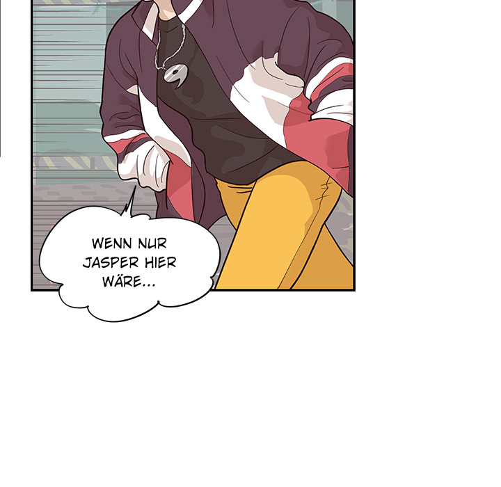 Der Hahn im Korb - episode 80 - 6