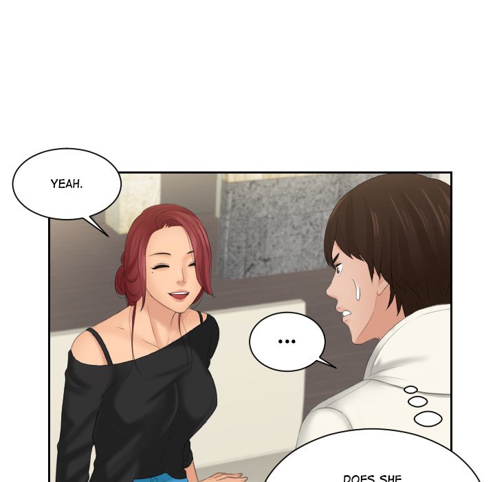 My Love Companion - episode 25 - 75