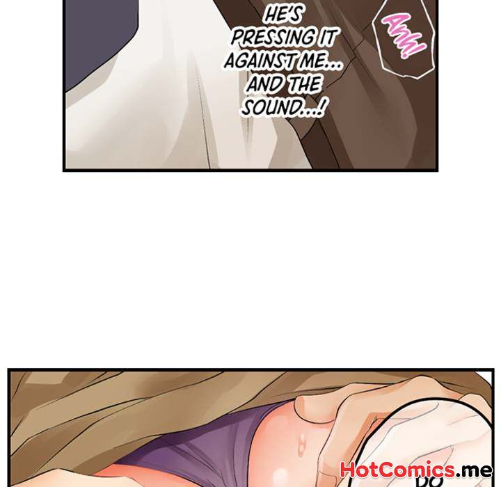Naughty Payback ~My Boss' Wet Hole is Mine After Work~ - episode 6 - 8