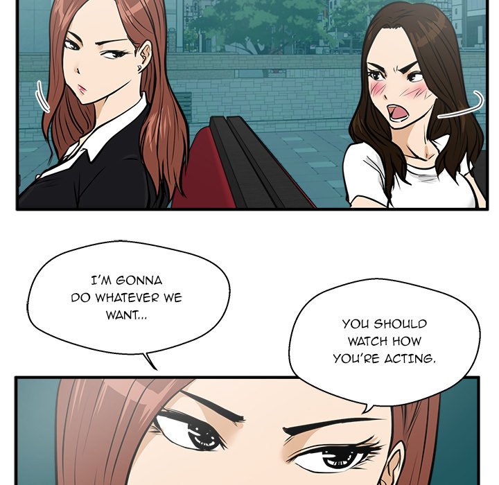 Mr. Kang - episode 24 - 86