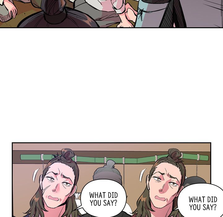 The Princess's Guard - episode 35 - 10