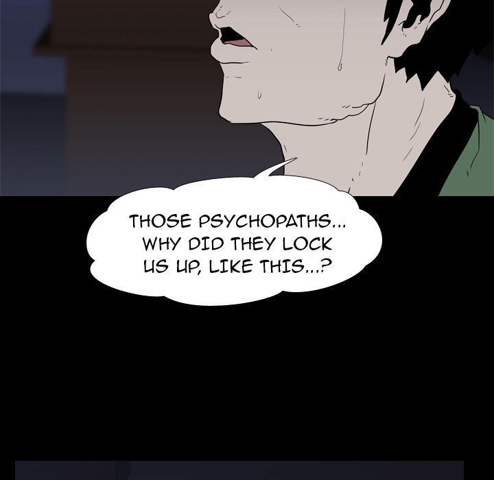 Survival Game - episode 9 - 49