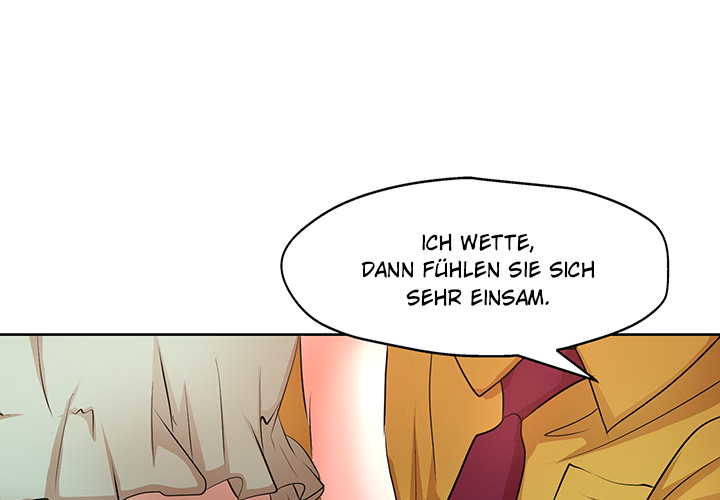 Die Leiden einer jungen Professorin - episode 12 - 3